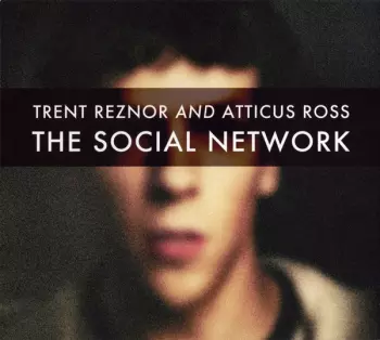 Trent Reznor: The Social Network