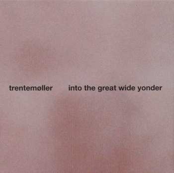 CD Trentemøller: Into The Great Wide Yonder 18156