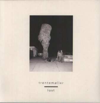 Album Trentemøller: Lost