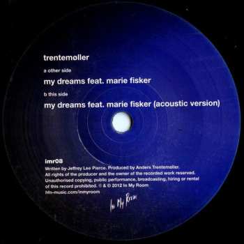 SP Trentemøller: My Dreams LTD