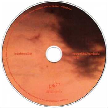 2CD Trentemøller: Reworked / Remixed 322263