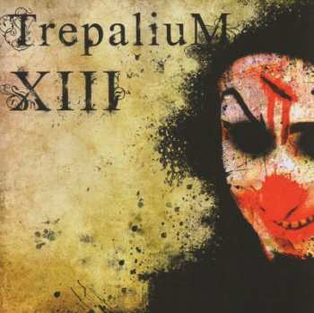 Album Trepalium: XIII