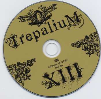 CD Trepalium: XIII 272135