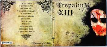 CD Trepalium: XIII 272135