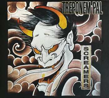 Album Treponem Pal: Screamers