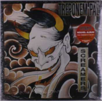 LP Treponem Pal: Screamers 461360