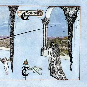 Album Genesis: Trespass