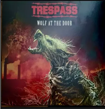 Trespass: Wolf At The Door