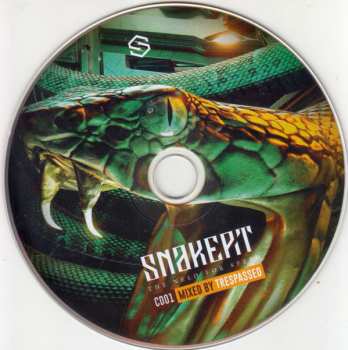 2CD DRS: Snakepit (The Need For Speed) 385570