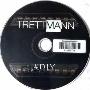 CD Trettmann: #DIY 300262
