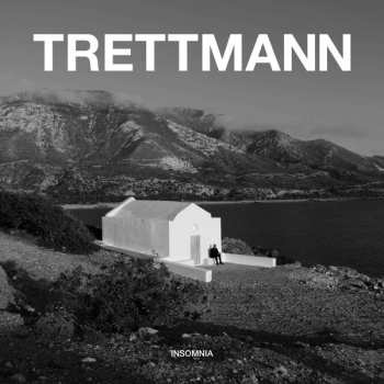 Album Trettmann: Insomnia