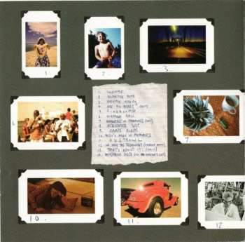 CD Treva Whateva: Music's Made Of Memories 278412