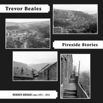 Album Trevor Beales: Fireside Stories