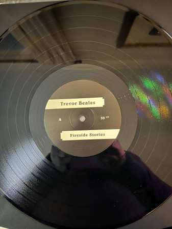 LP Trevor Beales: Fireside Stories 441258
