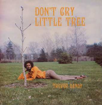 Album Trevor Dandy: Don't Cry Little Tree