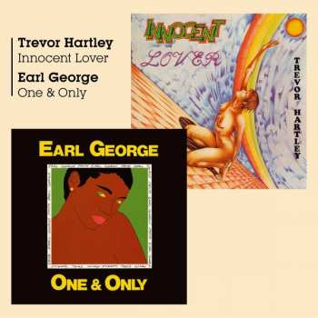 CD Trevor Hartley: Innocent Lover / One & Only 271949