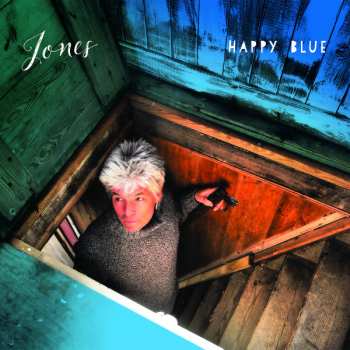 Album Trevor Jones: Happy Blue