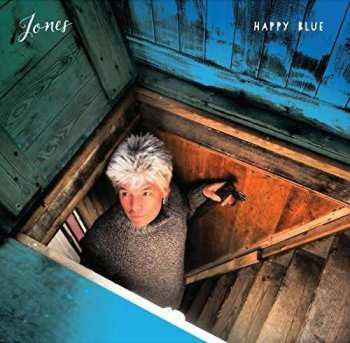 LP Trevor Jones: Happy Blue 520644