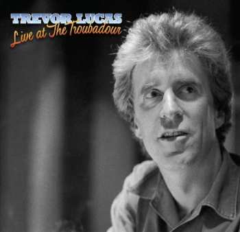 Trevor Lucas: The Attic Tracks Vol. 2