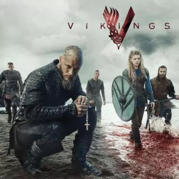Vikings Music From Season Three (Music From The TV Series)