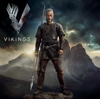 Album Trevor Morris: Vikings Music From Season Two (Music From The TV Series)