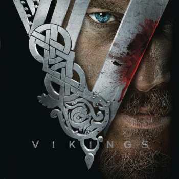 Album Trevor Morris: Vikings (Music From The TV Series)