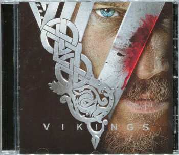 CD Trevor Morris: Vikings (Music From The TV Series) 312548