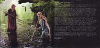 CD Trevor Morris: Vikings (Music From The TV Series) 312548