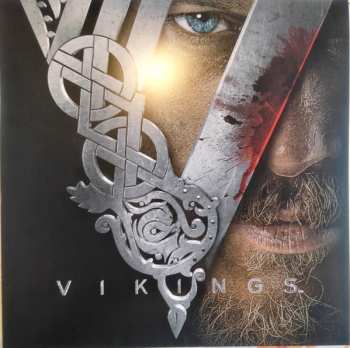2LP Trevor Morris: Vikings (Music From The TV Series) CLR | LTD | NUM