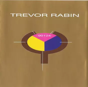 Trevor Rabin: 90124