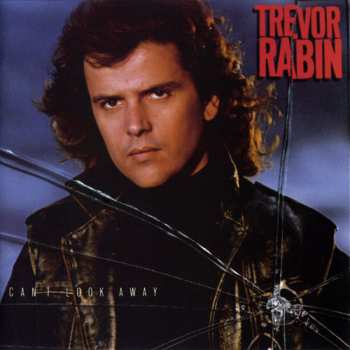 Album Trevor Rabin: Can't Look Away