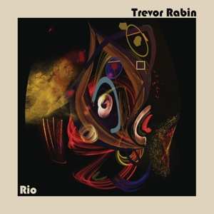 Album Trevor Rabin: Rio