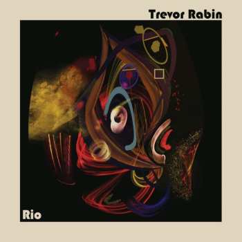 CD/Blu-ray Trevor Rabin: Rio 481077