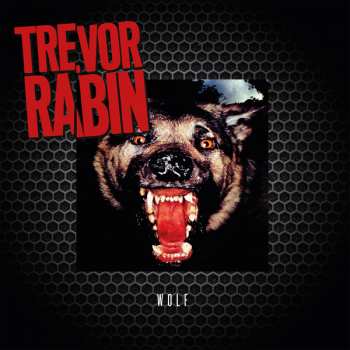 LP Trevor Rabin: Wolf 482427