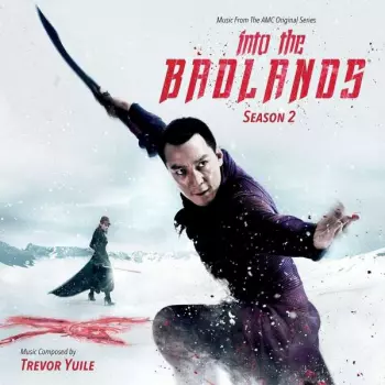 Trevor Yuile: Into The Badlands Season 2