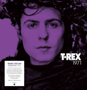 T.Rex: 1971