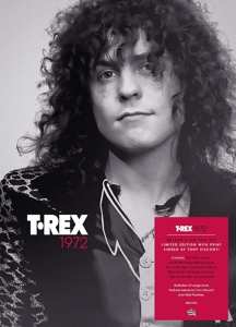 Album T.rex: 1972