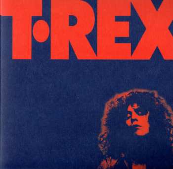 Album T. Rex: The Alternative Singles Collection