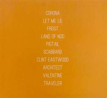 CD Trey Anastasio: Traveler