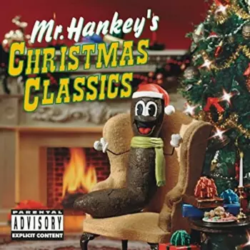 Trey Parker: Mr. Hankey's Christmas Classics