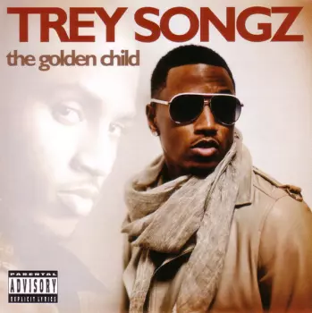 Trey Songz: The Golden Child