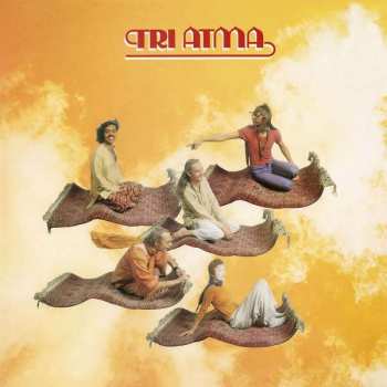 Album Tri Atma: Tri Atma