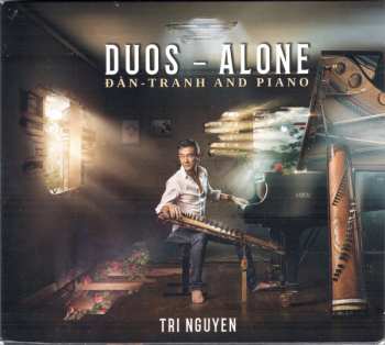 Album Tri Nguyen: Duos - Alone