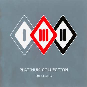 Album Tři Sestry: Platinum Collection