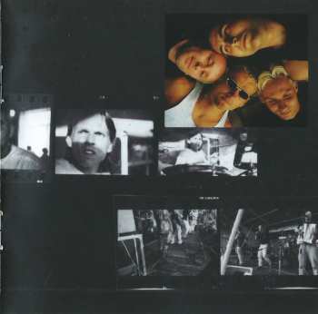 CD Tři Sestry: Zlatí Hoši