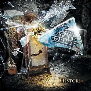 Album Tri State Corner: Historia