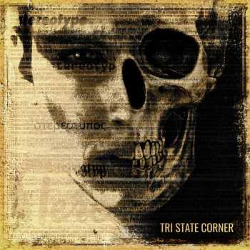 CD Tri State Corner: Stereotype DIGI 391717