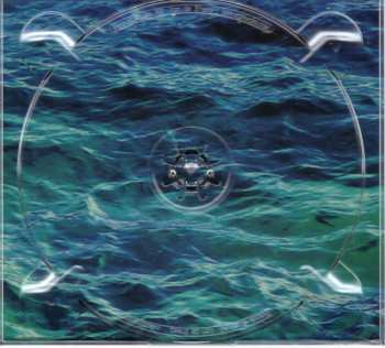 CD Tri Yann: Chansons De Marins