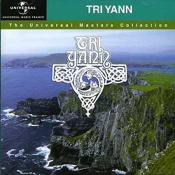 Album Tri Yann: The Universal Masters Collection