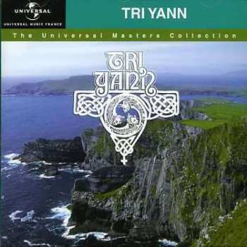 CD Tri Yann: The Universal Masters Collection 540344